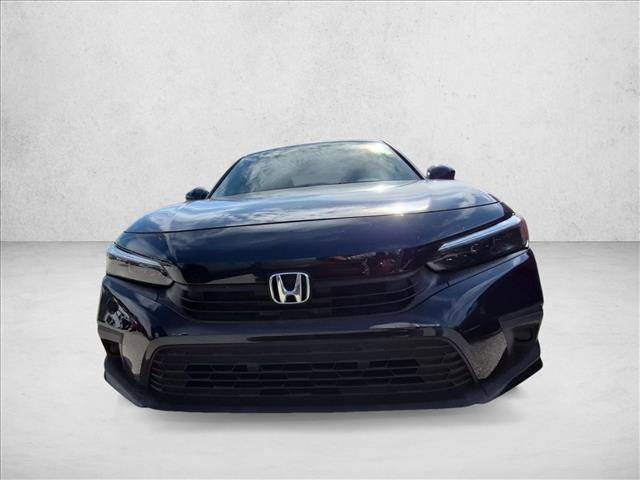 Used 2024 Honda Civic Sport image 2