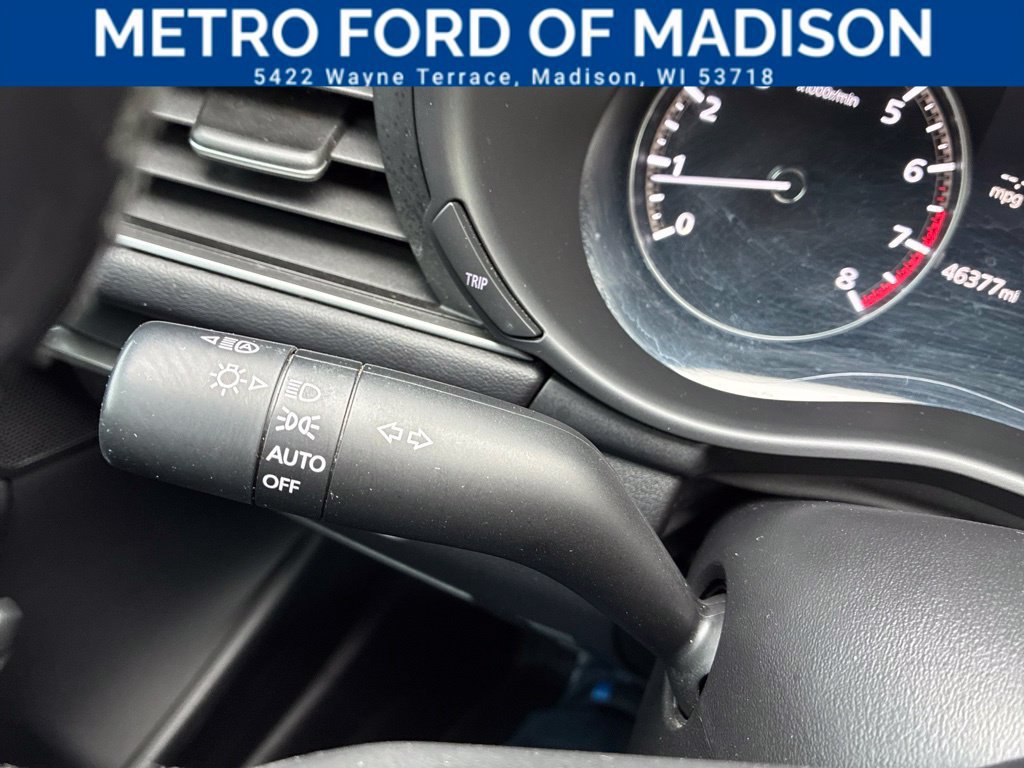 Used 2023 MAZDA MAZDA3 s FWD image 28