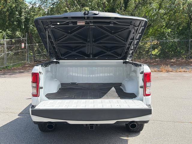 Used 2023 RAM 1500 Big Horn AWD/4WD image 4