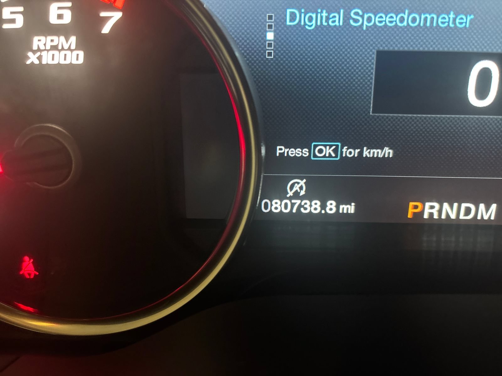 Certified 2018 Ford F150 Raptor w/ Equipment Group 802A Luxury AWD/4WD image 13