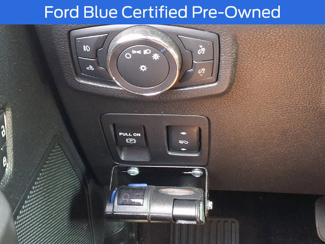 Certified 2018 Ford F150 XLT w/ Equipment Group 302A Luxury AWD/4WD image 27
