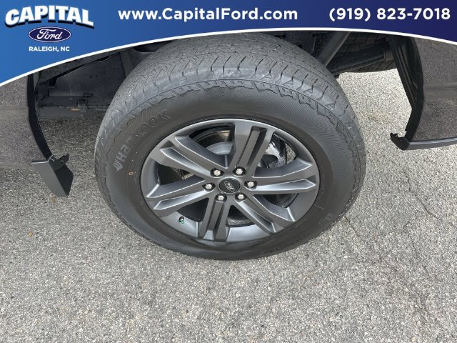 Certified 2023 Ford F150 XLT w/ Equipment Group 302A High AWD/4WD image 13