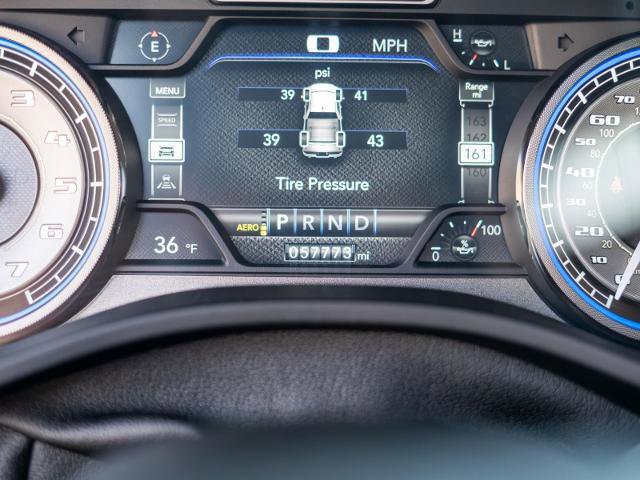 Used 2019 RAM 1500 Limited w/ Advanced Safety Group image 34