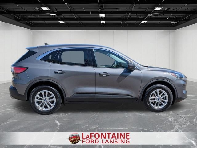 Certified 2022 Ford Escape SE AWD/4WD image 6