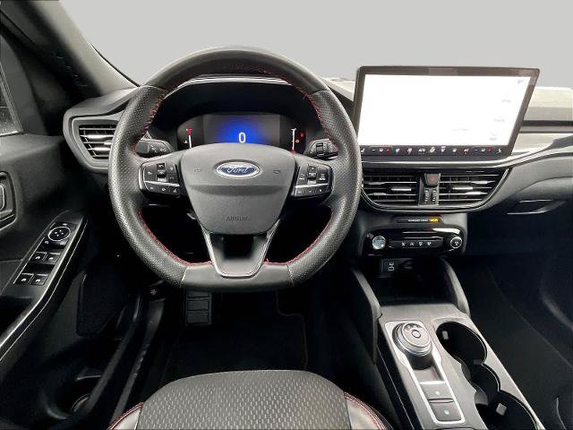 Certified 2023 Ford Escape ST-Line w/ Tech Pack #1 AWD/4WD image 10