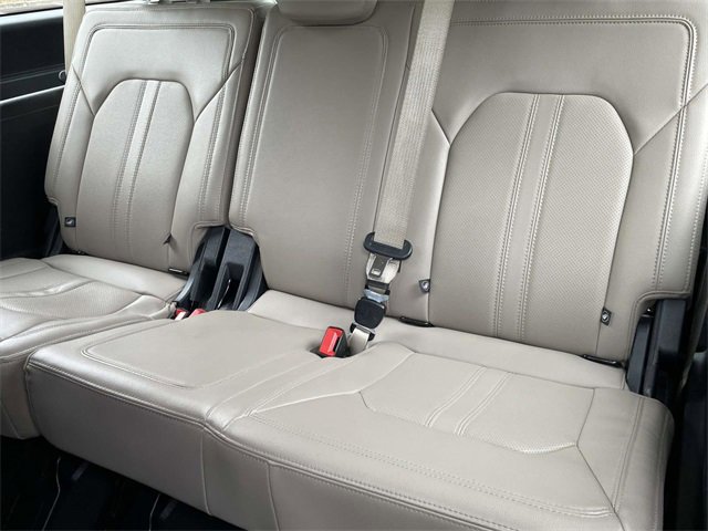 Certified 2024 Ford Expedition Max Limited image 10
