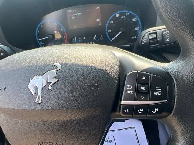 Certified 2024 Ford Bronco Sport Big Bend AWD/4WD image 24