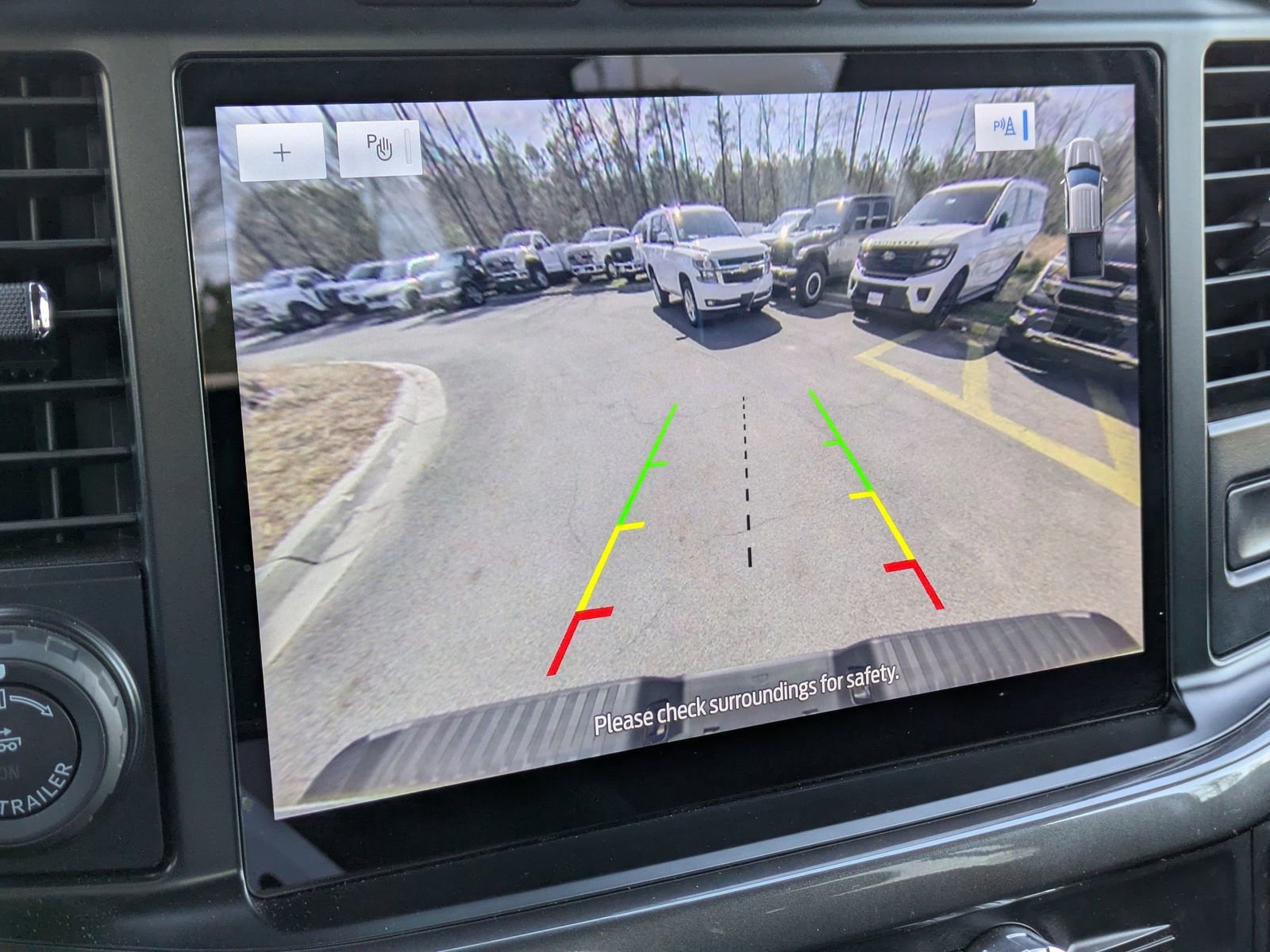 Certified 2023 Ford F150 XLT w/ Equipment Group 302A High image 23