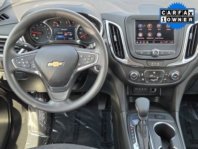 Used 2023 Chevrolet Equinox LT FWD image 23