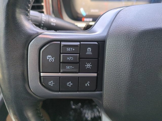 Certified 2023 Ford F350 Lariat w/ Lariat Ultimate Package AWD/4WD image 26