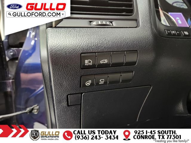 Used 2022 Lexus RX 350L FWD w/ Premium Package image 22