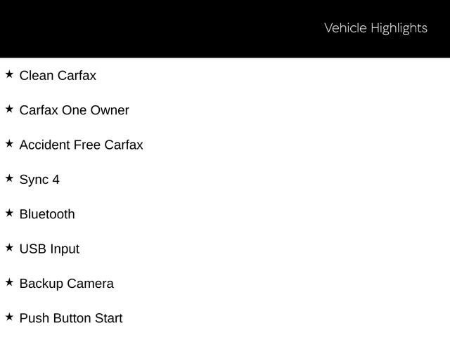 Certified 2025 Ford Mustang Premium RWD image 7