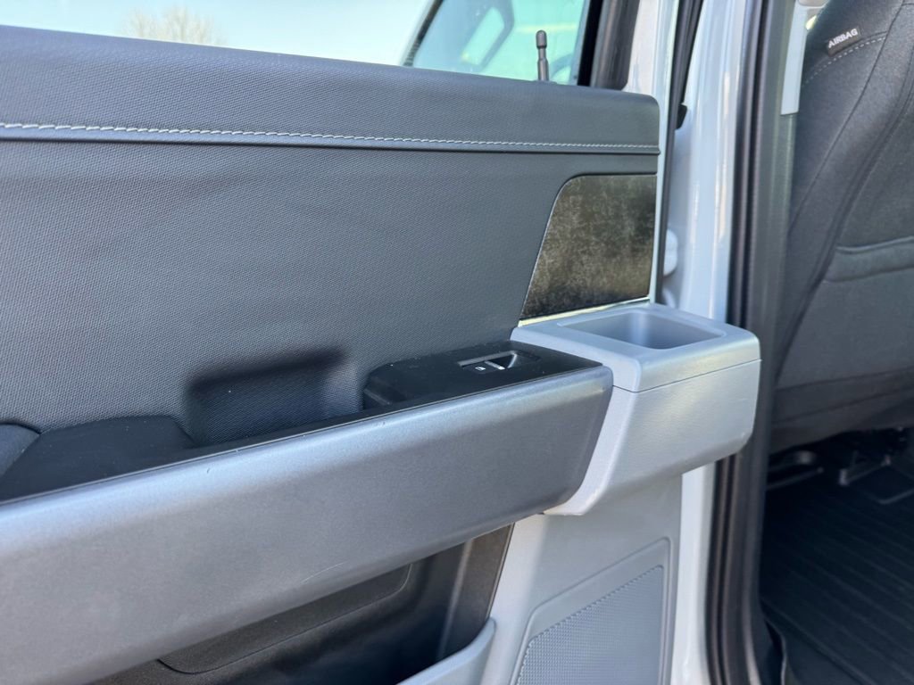 Certified 2023 Ford F150 XLT w/ Equipment Group 302A High image 22