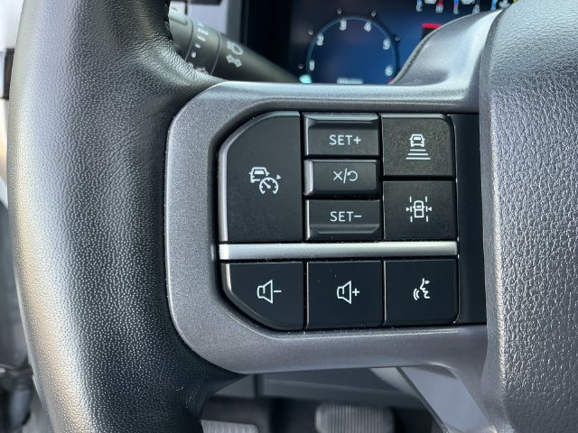 Certified 2024 Ford F150 Lariat w/ Equipment Group 502A High AWD/4WD image 20
