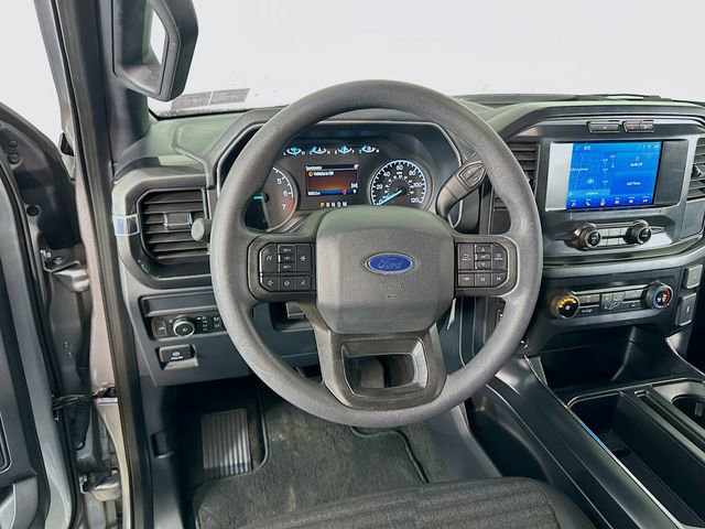 Certified 2022 Ford F150 XL w/ STX Appearance Package image 21