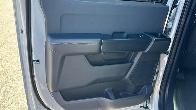 Certified 2024 Ford F150 STX AWD/4WD image 14