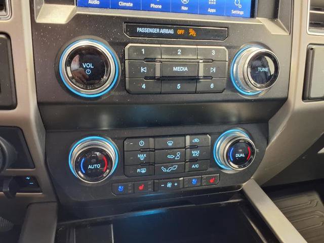 Certified 2020 Ford F150 Platinum w/ Equipment Group 701A Luxury image 24