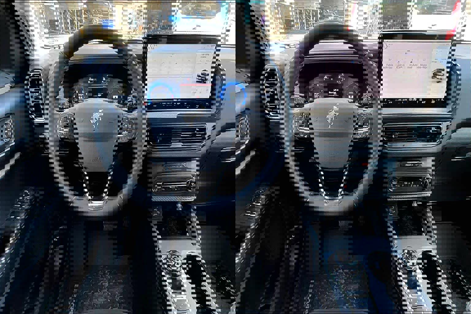 Certified 2025 Ford Bronco Sport Big Bend image 10