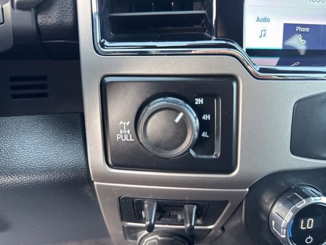 Certified 2022 Ford F250 Lariat w/ Black Appearance Package image 26