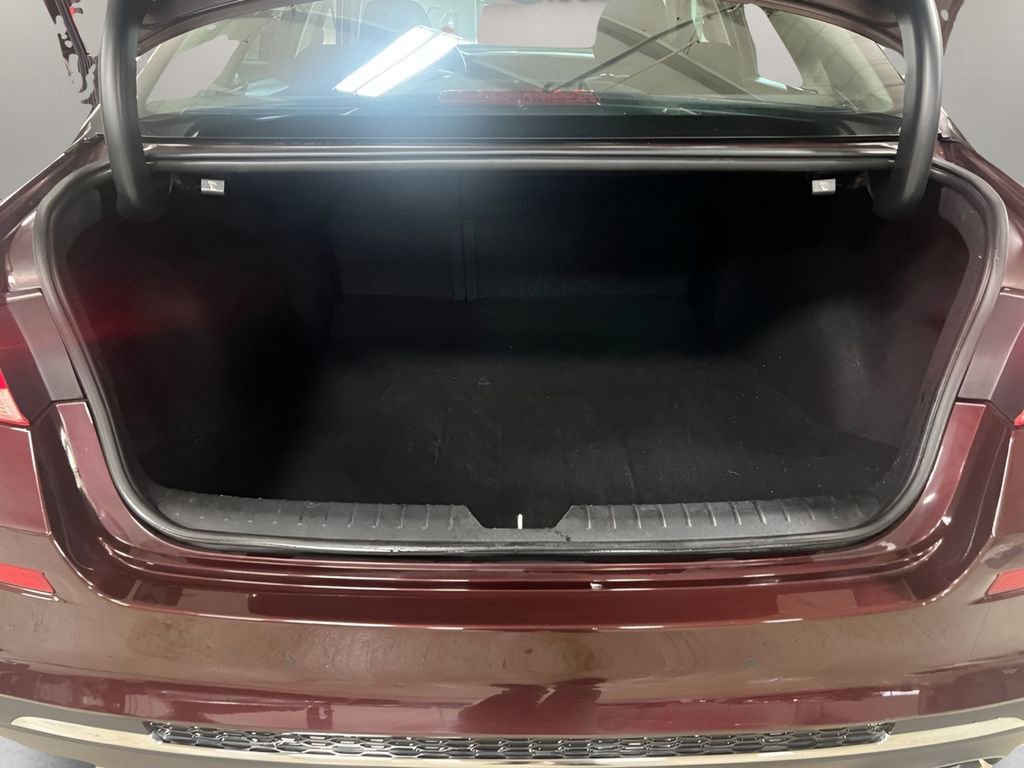 Used 2020 Kia Optima LX FWD image 36