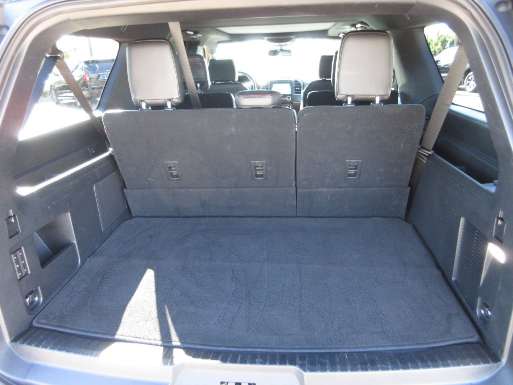 Certified 2020 Ford Expedition Max Limited w/ Equipment Group 303A AWD/4WD image 30