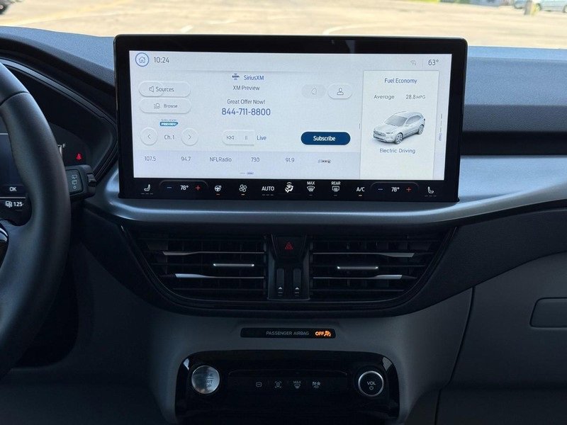 Certified 2023 Ford Escape SE image 12