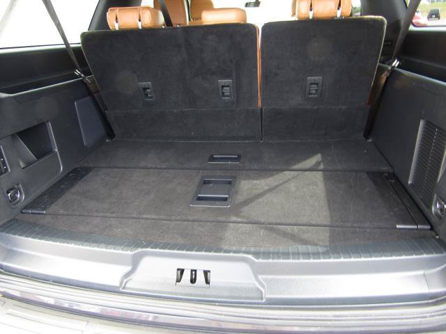 Certified 2023 Ford Expedition Max Platinum AWD/4WD image 14