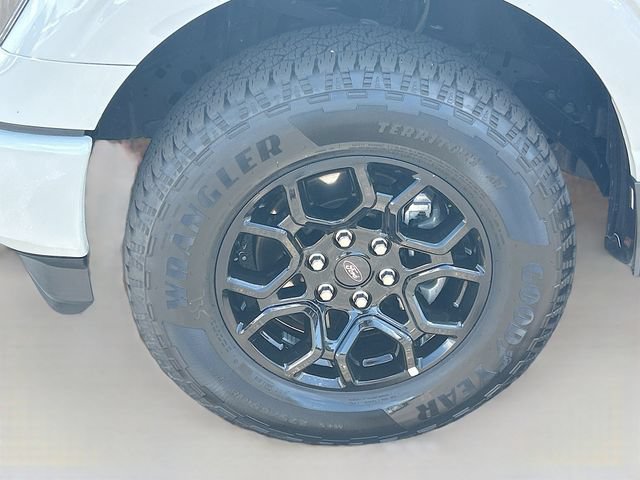 Certified 2023 Ford F150 XL w/ STX Appearance Package AWD/4WD image 38