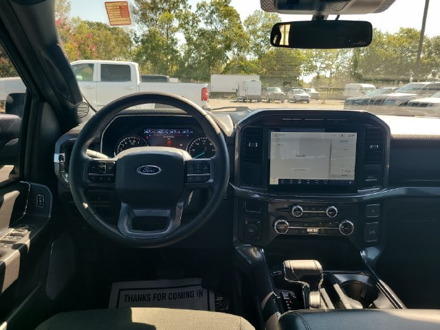 Certified 2023 Ford F150 XLT w/ Equipment Group 302A High AWD/4WD image 24