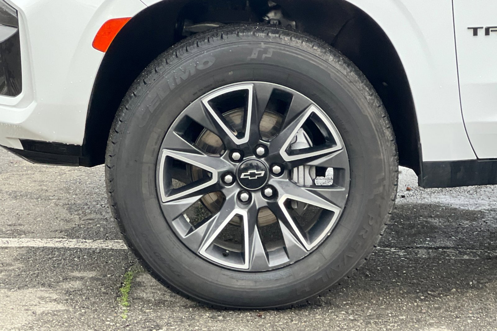 Used 2022 Chevrolet Tahoe Z71 image 27