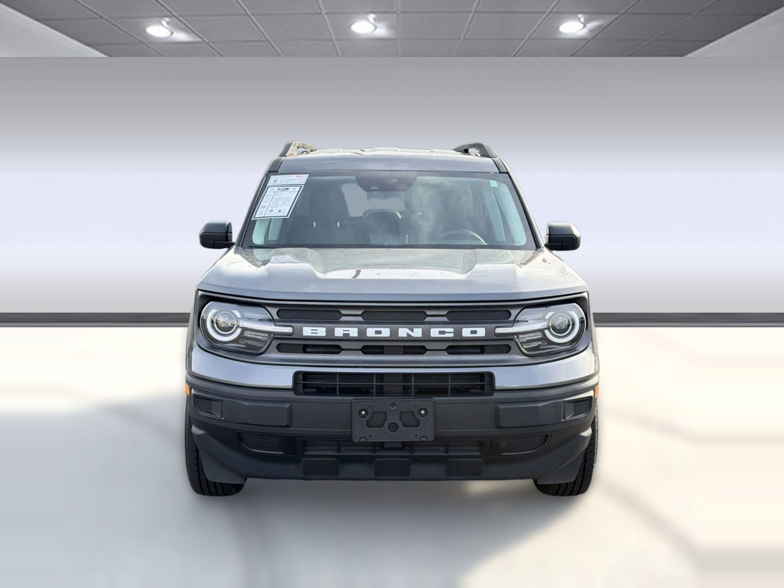 Certified 2024 Ford Bronco Sport Big Bend image 8