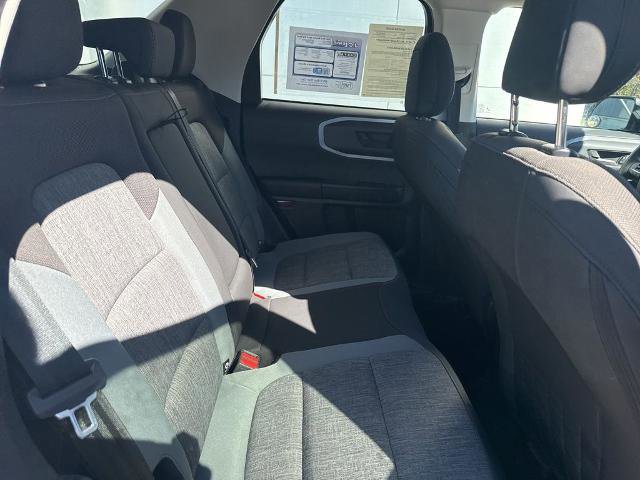 Certified 2024 Ford Bronco Sport Big Bend image 28