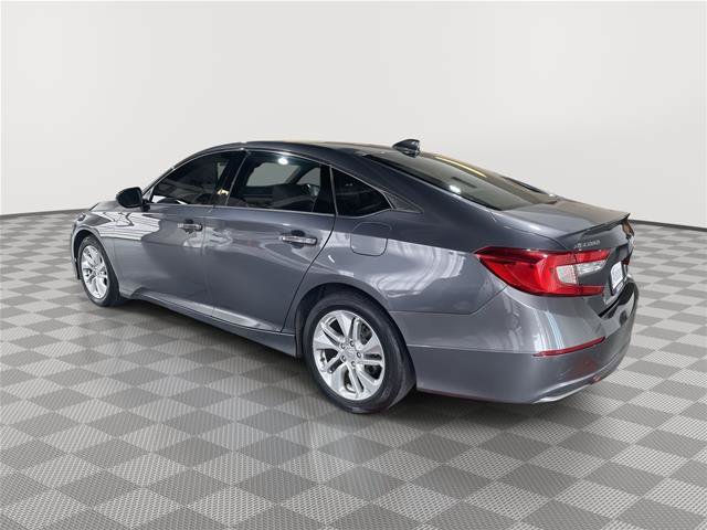 Used 2019 Honda Accord LX image 9