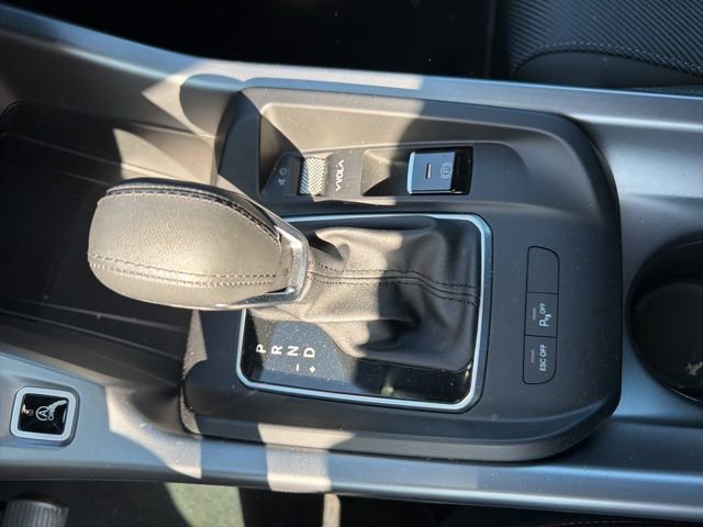 Used 2023 Dodge Hornet GT w/ GT Blacktop Package AWD/4WD image 8