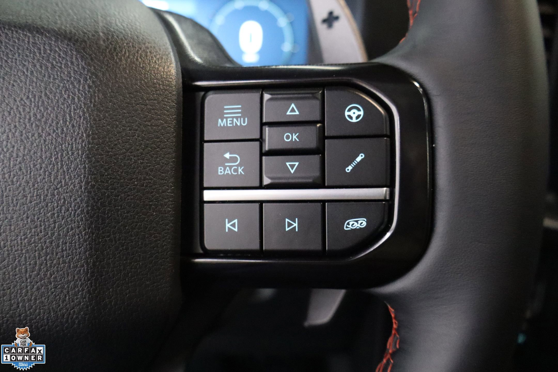 Certified 2025 Ford F150 Raptor w/ Equipment Group 803A Raptor R image 17