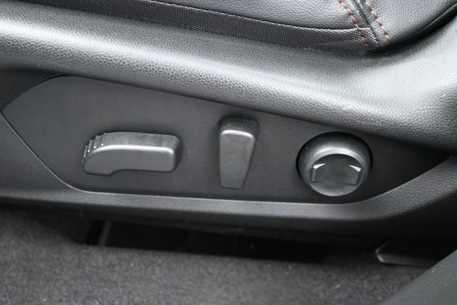 Used 2025 Subaru Forester Touring AWD/4WD image 12