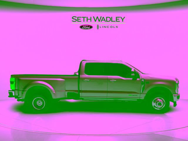 Certified 2023 Ford F350 Lariat AWD/4WD image 8