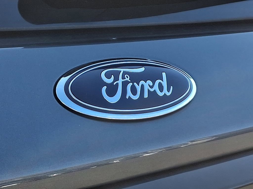 Certified 2025 Ford Explorer ST image 31