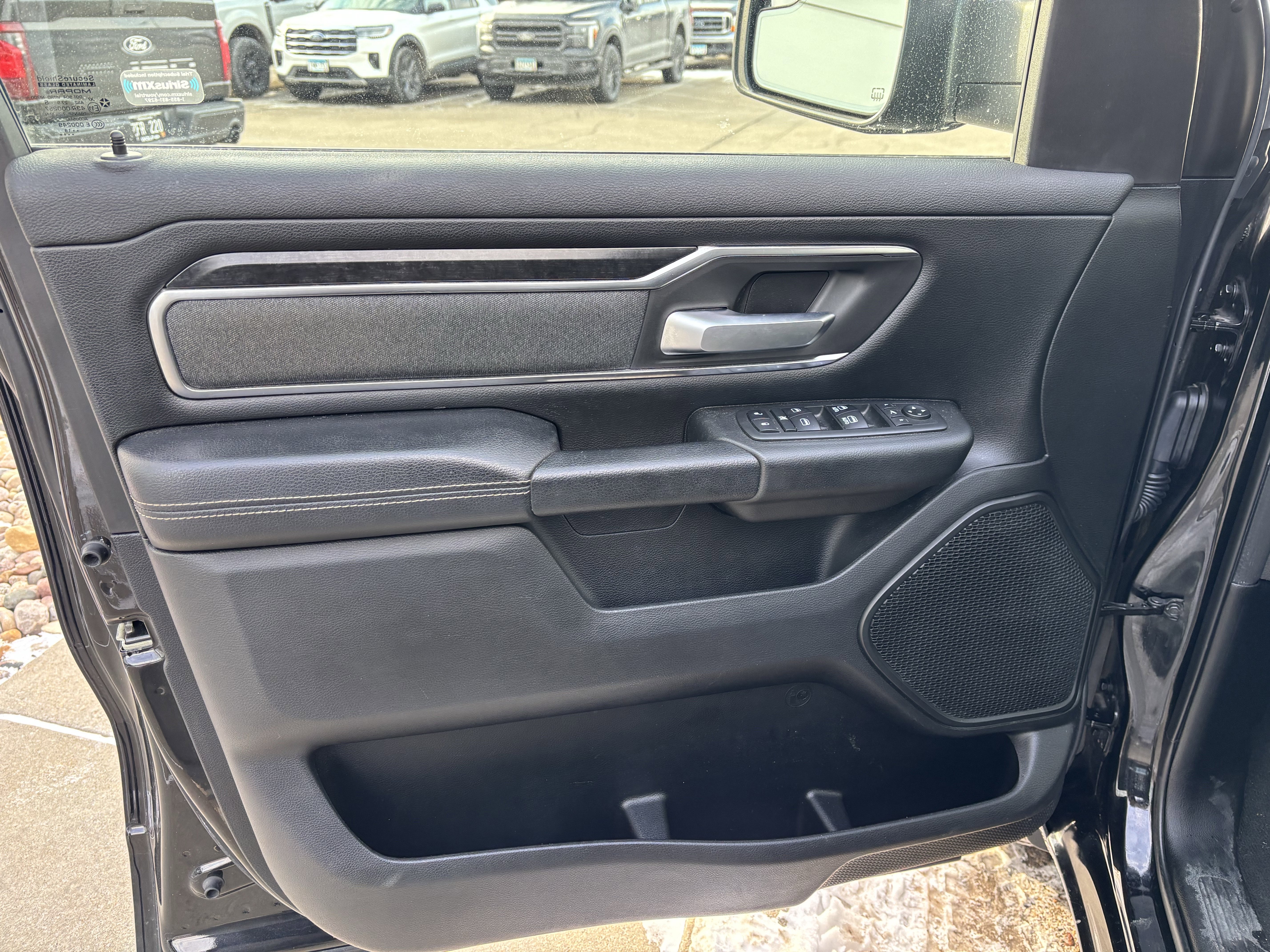 Used 2019 RAM 1500 Big Horn image 21
