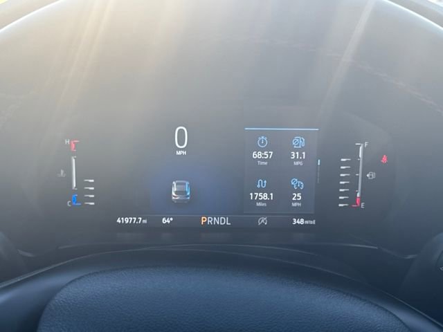 Certified 2024 Ford Escape ST-Line w/ Tech Pack #1 image 15