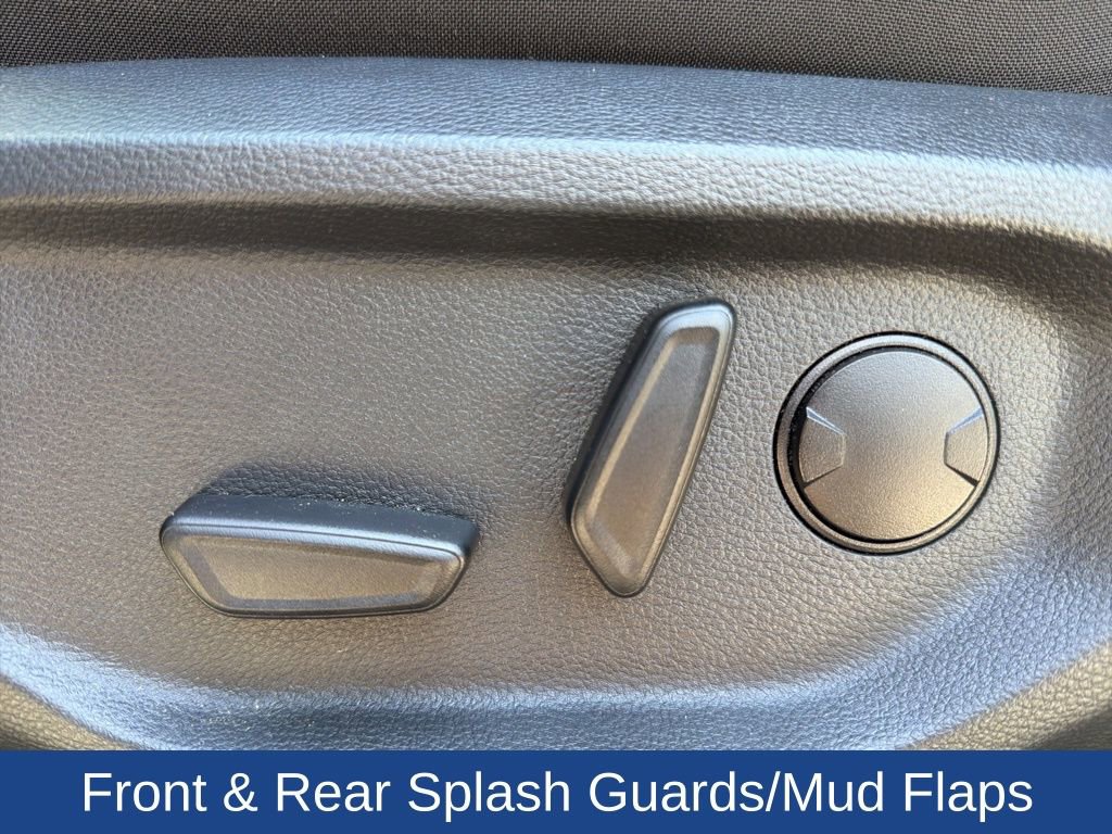 Certified 2025 Ford Ranger XLT w/ Equipment Group 301A High image 12