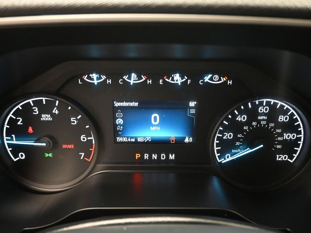 Certified 2023 Ford F150 XL w/ STX Appearance Package image 11