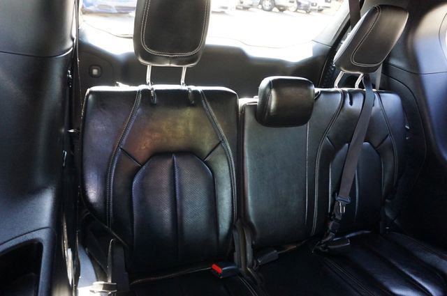 Used 2023 Chrysler Pacifica Touring-L w/ S Appearance Package image 25