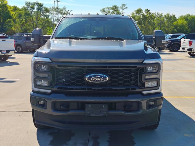 Certified 2023 Ford F250 Lariat w/ Sport Appearance Package AWD/4WD image 10