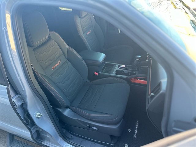 Used 2025 Nissan Frontier Pro-X w/ Pro Convenience Package image 26