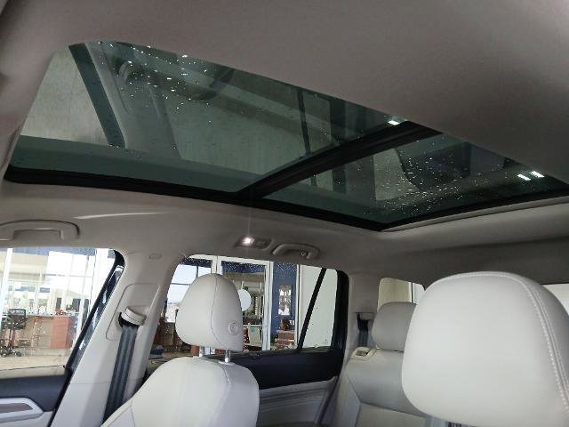 Used 2021 Volkswagen Atlas SEL image 17