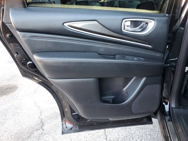 Used 2020 INFINITI QX60 Luxe w/ Edition 30 Essential Package image 11