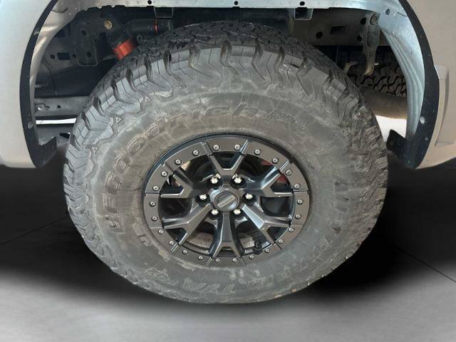 Certified 2023 Ford F150 Raptor w/ Raptor 37 Performance Package AWD/4WD image 32