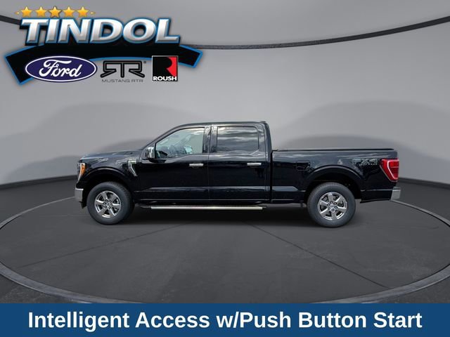 Certified 2022 Ford F150 XLT w/ Equipment Group 302A High image 6