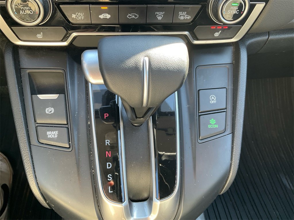 Used 2020 Honda CR-V EX-L image 24